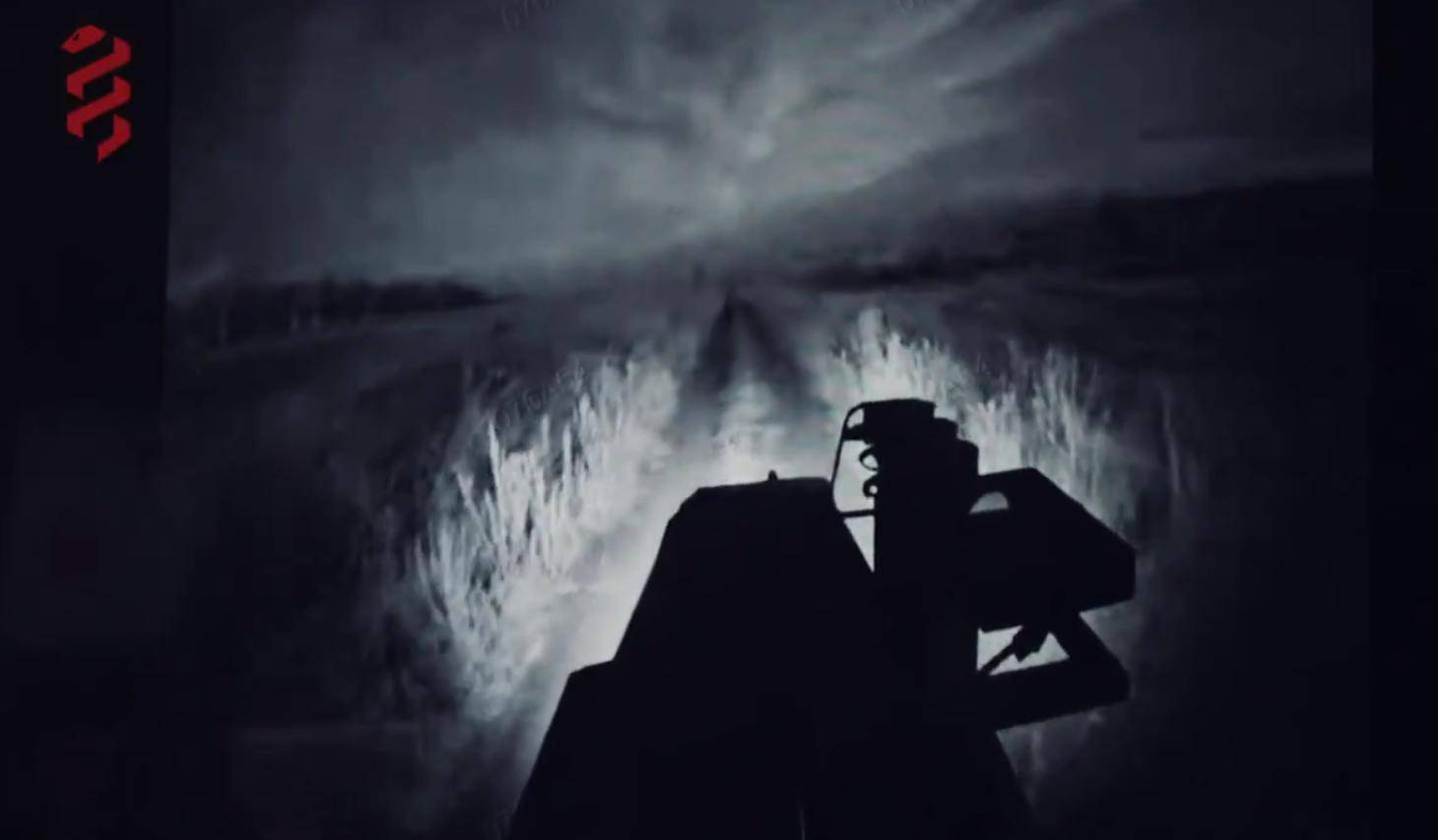 皇冠足球平台代理_俄军这次大意了皇冠足球平台代理，包饺子失败：机器人突入红军城，乌军一夜全跑了