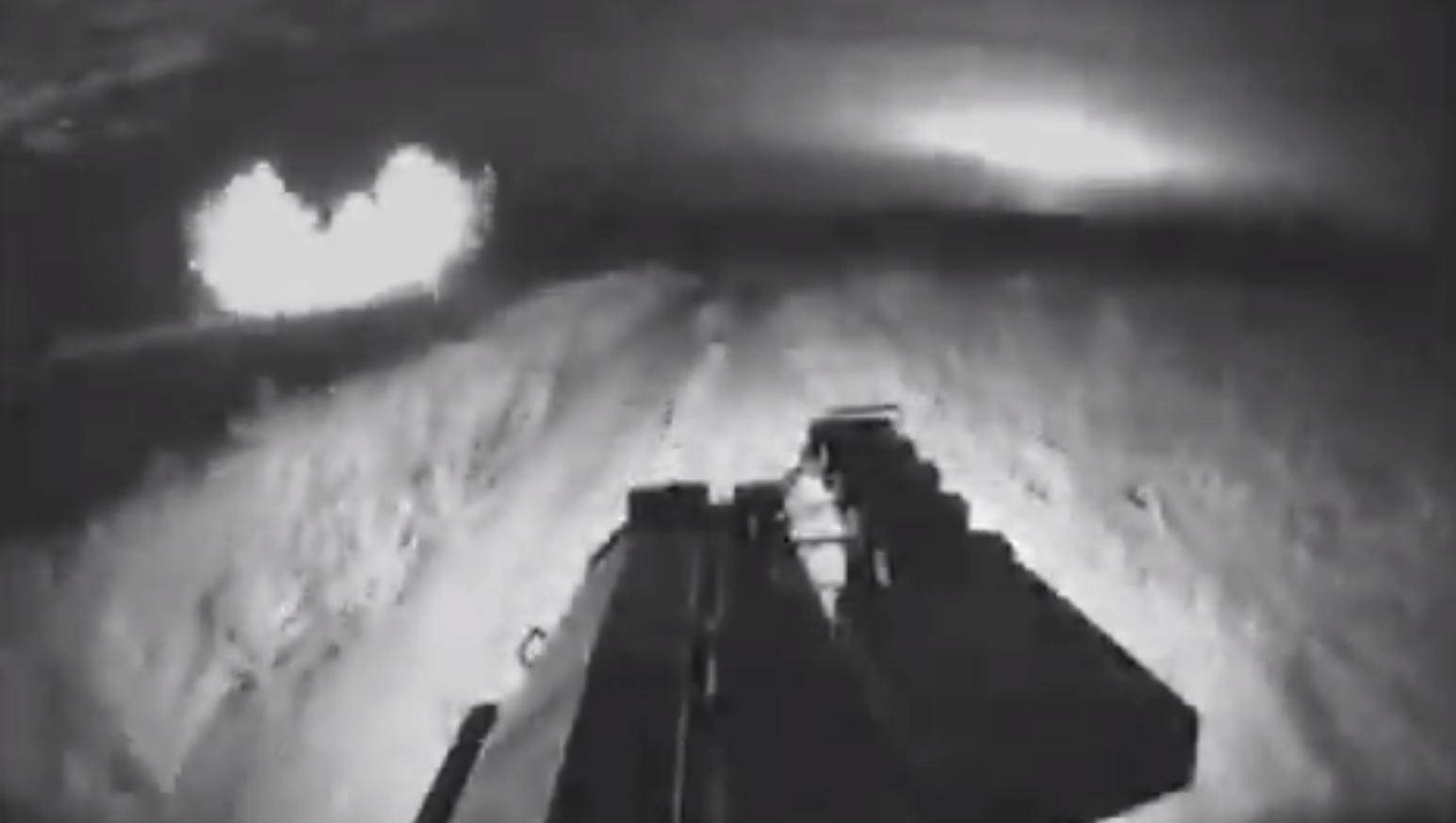 皇冠足球平台代理_俄军这次大意了皇冠足球平台代理，包饺子失败：机器人突入红军城，乌军一夜全跑了