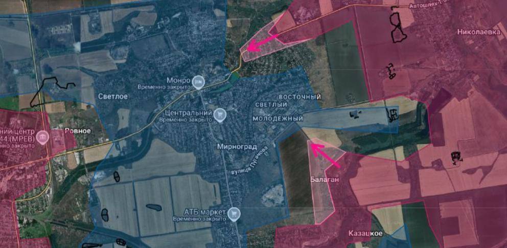 皇冠足球平台代理_俄军这次大意了皇冠足球平台代理，包饺子失败：机器人突入红军城，乌军一夜全跑了