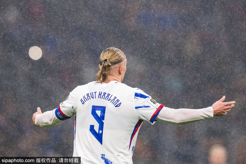 皇冠信用盘出租代理_世界杯已定32席：葡萄牙挪威直通 世预欧小组赛将收官