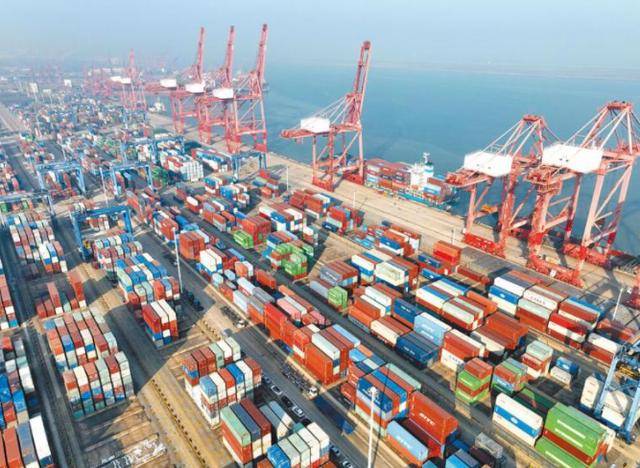 皇冠信用盘开户_时隔18年来华皇冠信用盘开户，第一站没去北京！中方高规格接待，狂签10项协议