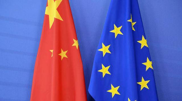 皇冠信用盘开户_时隔18年来华皇冠信用盘开户，第一站没去北京！中方高规格接待，狂签10项协议