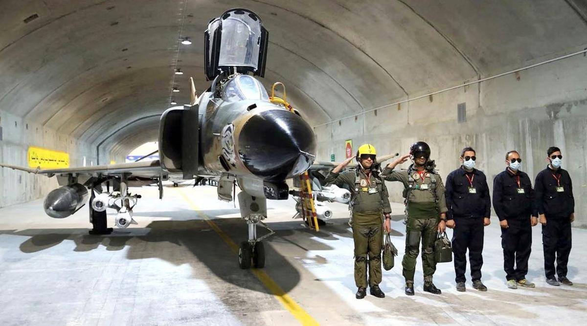 皇冠登1登2登3出租_被打惨后皇冠登1登2登3出租，伊朗空军飞行员对苏-57感到失望：本来要买150架歼-10