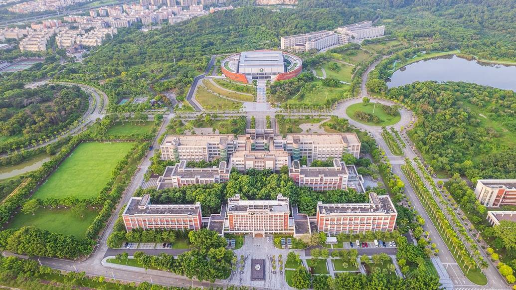 皇冠登1登2登3代理_北京理工大学珠海学院拟更名转设为广东南粤学院