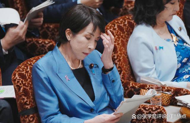 2026美加墨世界杯_中方只用2个字2026美加墨世界杯，宣告“抗日”计划，俄方挺身而出，高市摊上大事