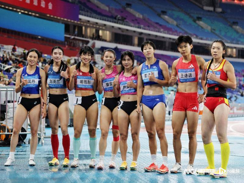 皇冠信用盘登3代理_又是0.12秒决胜负皇冠信用盘登3代理！莫家蝶不敌刘英兰获女子400米亚军