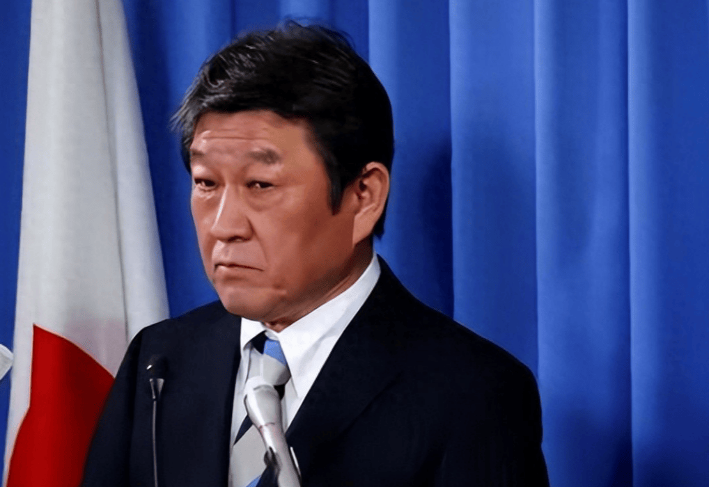 皇冠信用盘登3代理申请_面对中国记者步步紧逼皇冠信用盘登3代理申请，日本外相现场失语，恨不得同高市早苗当场割席！