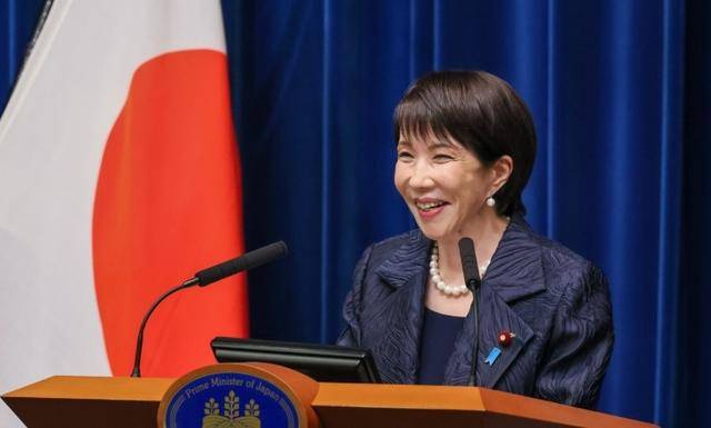 皇冠信用盘会员申请网址_日本政府把人气笑了：不撤回高市谬论皇冠信用盘会员申请网址，反来倒打一耙“问罪”中方