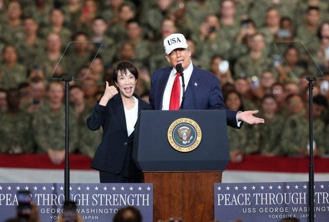 皇冠信用盘会员申请网址_日本政府把人气笑了：不撤回高市谬论皇冠信用盘会员申请网址，反来倒打一耙“问罪”中方