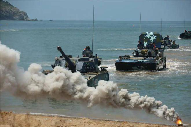 皇冠信用盘网址_美国国会发出警告皇冠信用盘网址，解放军收台用不了太久