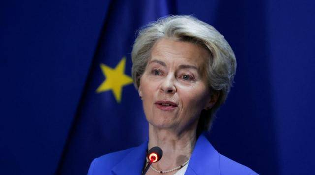 皇冠信用盘代理如何申请_见识到高市的下场皇冠信用盘代理如何申请，欧盟指示：所有人管好嘴，别在中国面前说错话