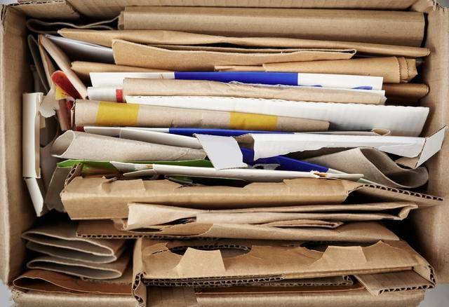 皇冠足球管理平台出租_“拆完快递的纸箱立马扔掉”火上热搜皇冠足球管理平台出租，网友：不敢囤了