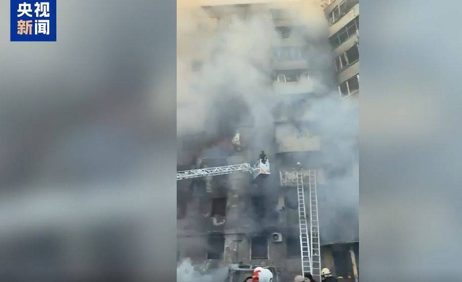 如何代理皇冠信用_泽连斯基发文如何代理皇冠信用！“乌克兰正紧急应对俄方的大规模袭击”