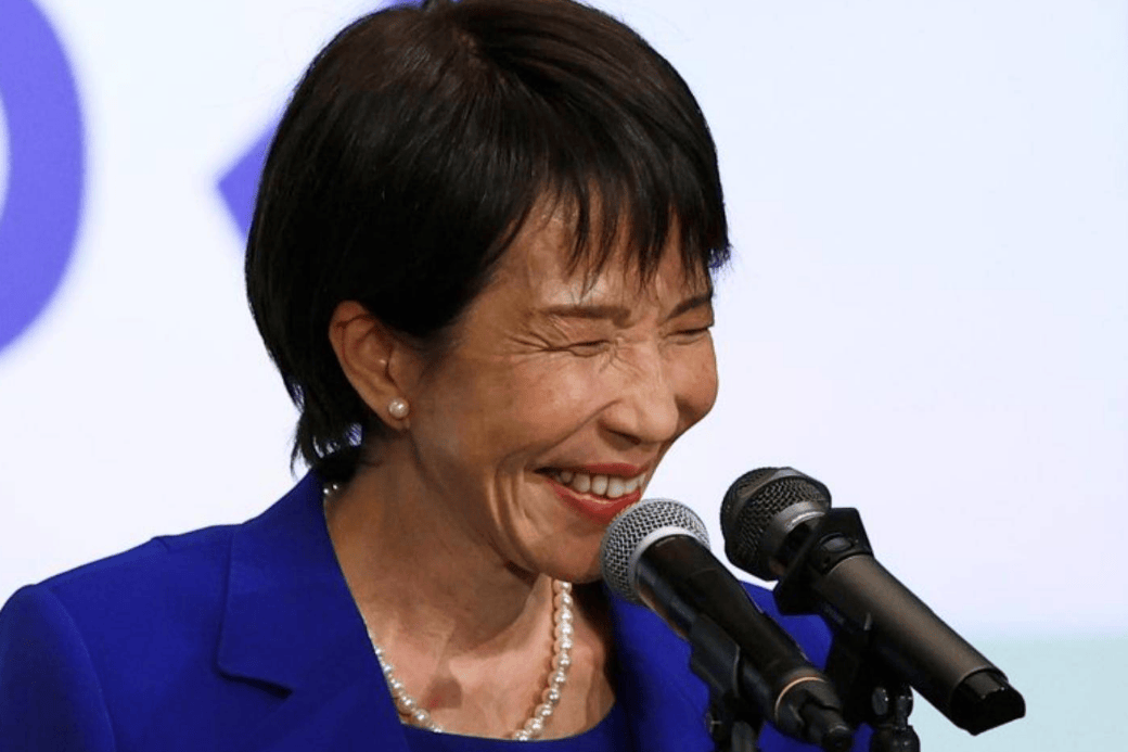 皇冠信用盘开户_中方对高市早苗称呼变了皇冠信用盘开户，解放军喊话“乖乖举手投降”，数小时内可封锁台海？