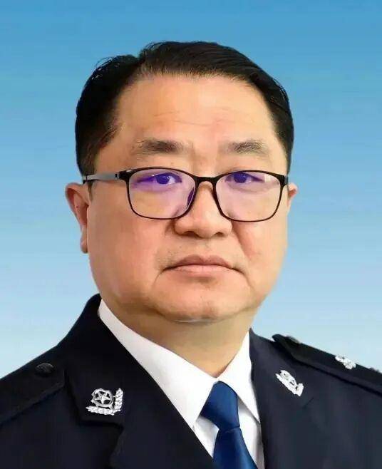 皇冠信用盘出租代理_山东一市副市长、市公安局局长皇冠信用盘出租代理，出任新职务