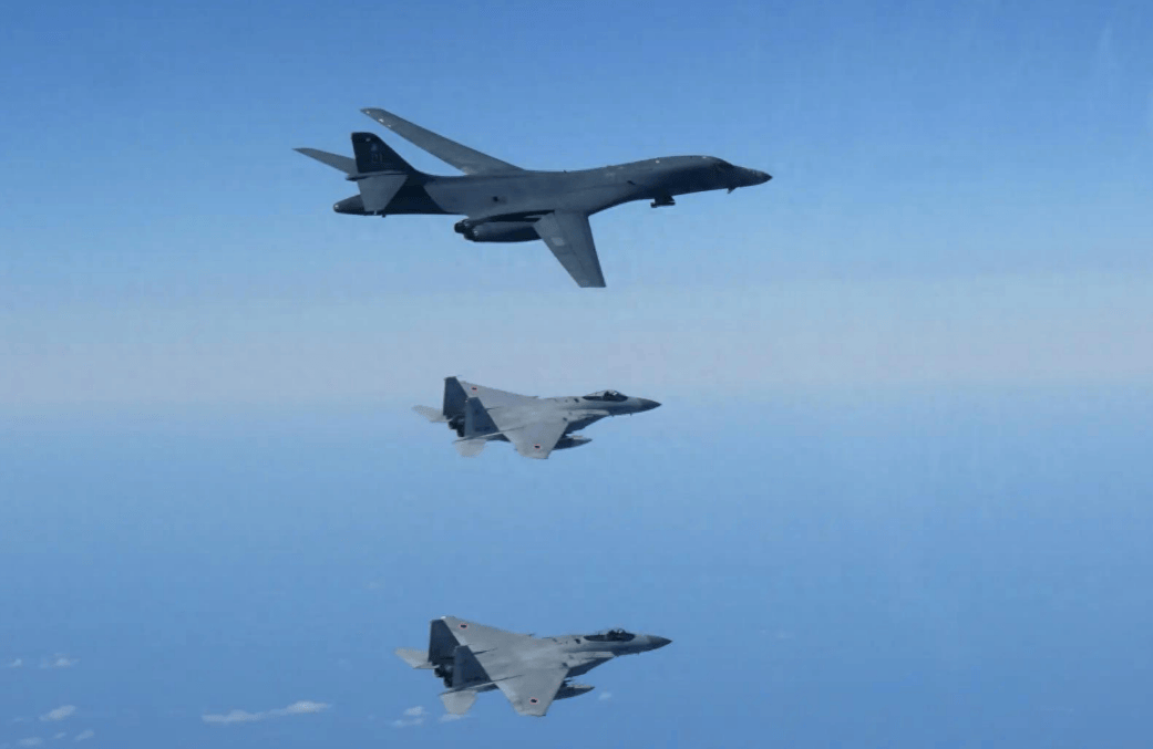 皇冠信用盘是什么意思_美日战机琉球集结皇冠信用盘是什么意思，不许中国改变现状？不到24小时，福建舰“亮剑”了！