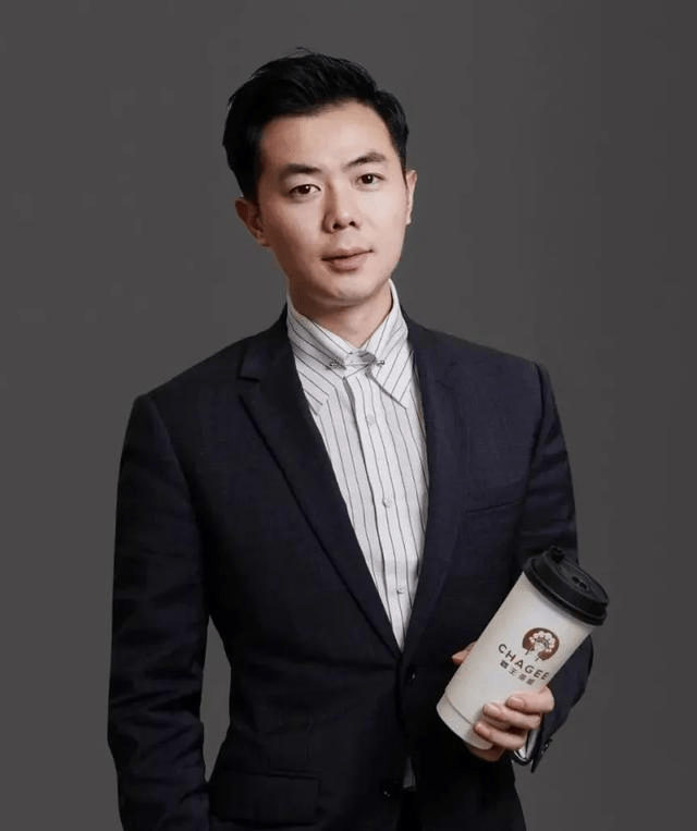 皇冠信用盘登_属实！霸王茶姬创始人张俊杰皇冠信用盘登，将迎娶天合光能联席董事长高海纯