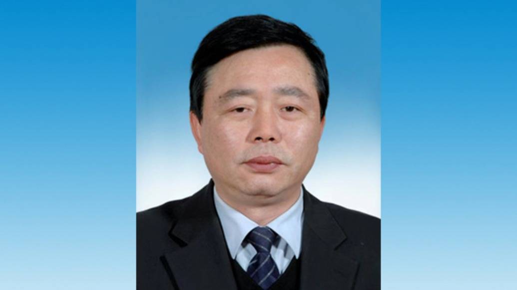 皇冠手机管理端登录_王恒来已主持安徽黄山市政协全面工作皇冠手机管理端登录，此前为市委常委、副市长