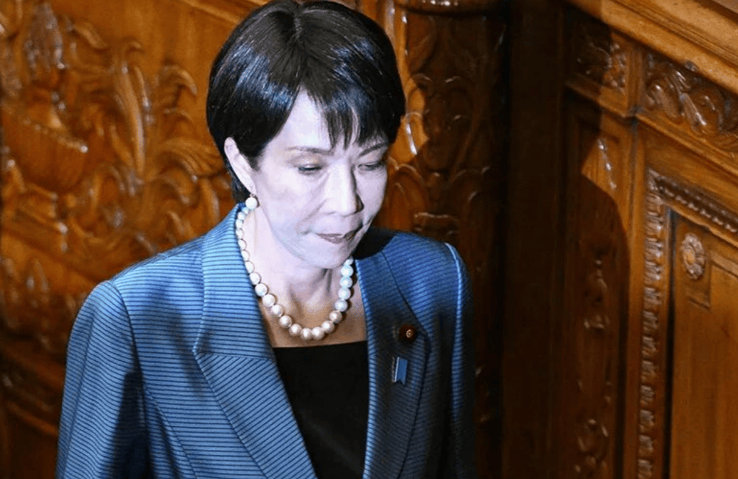 皇冠信用网平台开户_英国“最短命首相”力挺高市早苗皇冠信用网平台开户，还要拿她当英国榜样，高市早苗这下真危险了！