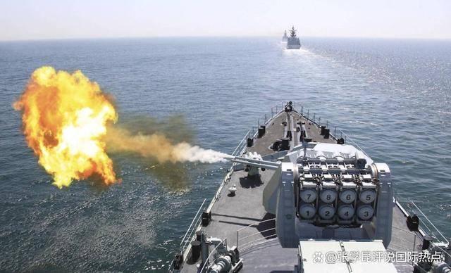 皇冠信用盘代理登3_日本再传爆炸消息皇冠信用盘代理登3，高市计划背水一战，解放军面朝日本，连打8天