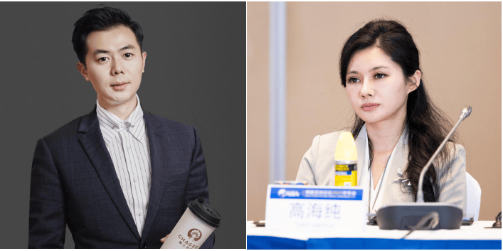 正版皇冠信用盘代理_霸王茶姬创始人张俊杰发文辟谣！从未有过婚姻正版皇冠信用盘代理，从未发生“茶叶富商残疾女儿”的故事