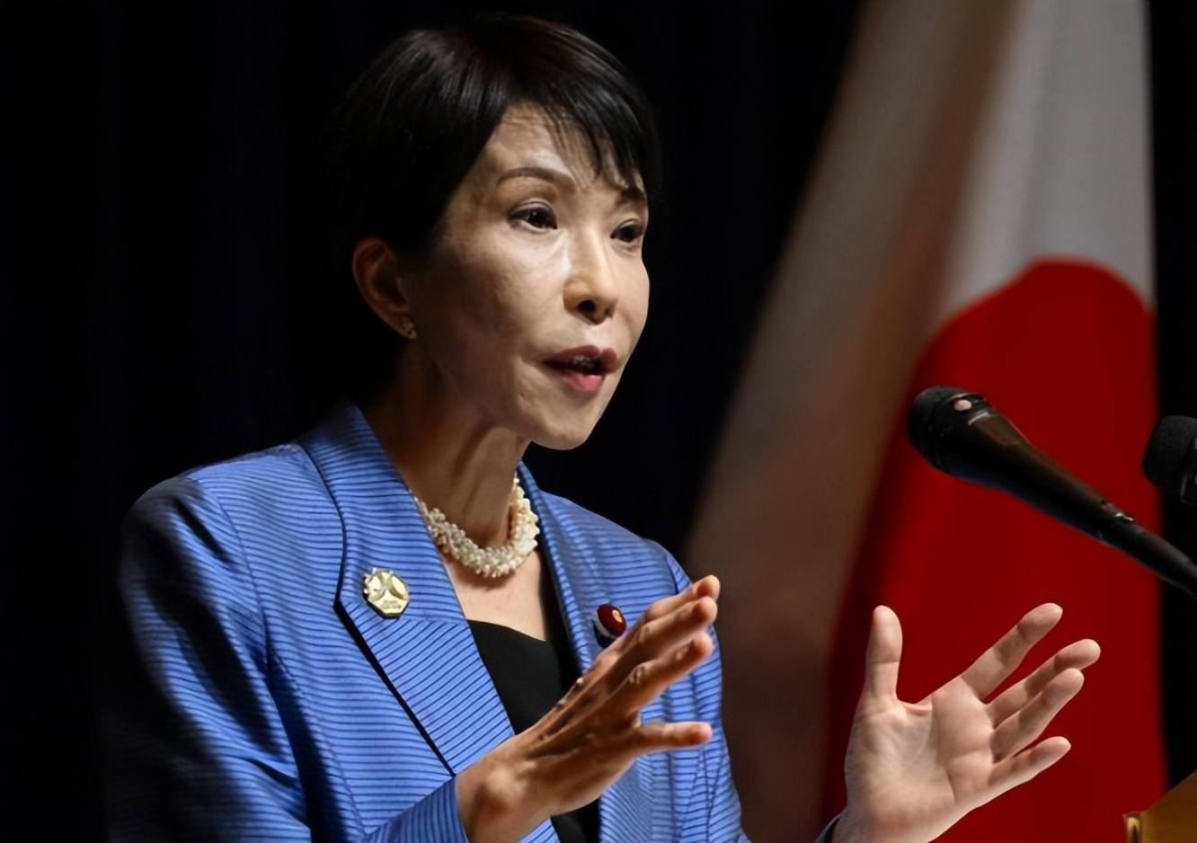 皇冠信用盘_态度迎来180度大反转！看到中国对日本的手段皇冠信用盘，李在明嗅到不寻常气息，有件事务必要当面解释