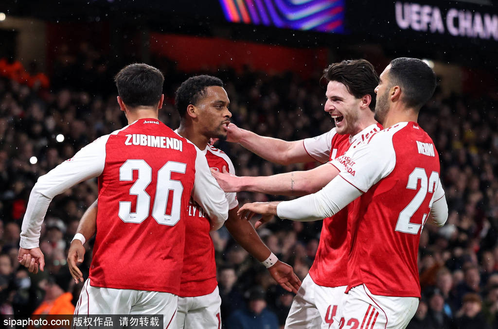 皇冠网_欧冠-诺伊尔失误送空门 阿森纳3-1拜仁5战全胜登顶