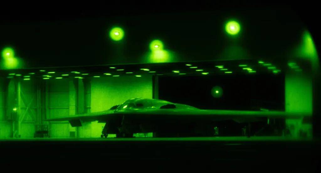 怎么弄皇冠信用盘_美媒：想让B-21深入中俄腹地怎么弄皇冠信用盘，自由出入肆意轰炸，100架远远不够