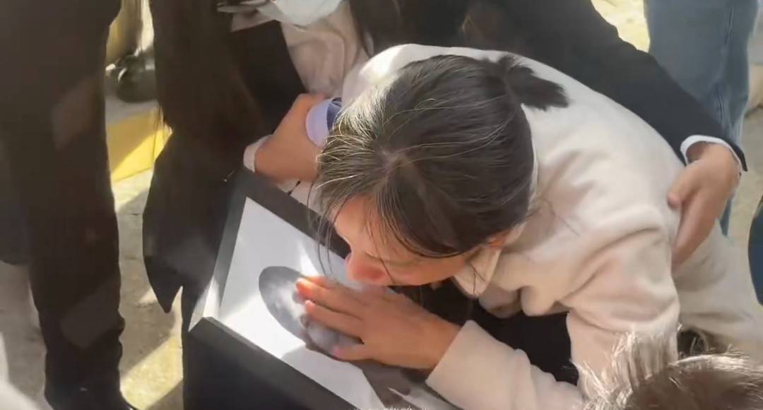 皇冠信用盘会员账号_深圳14岁女生遇害案一审宣判后皇冠信用盘会员账号，受害者家属将抗诉