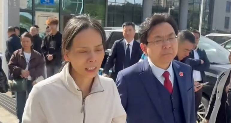 皇冠信用盘会员账号_深圳14岁女生遇害案一审宣判后皇冠信用盘会员账号，受害者家属将抗诉