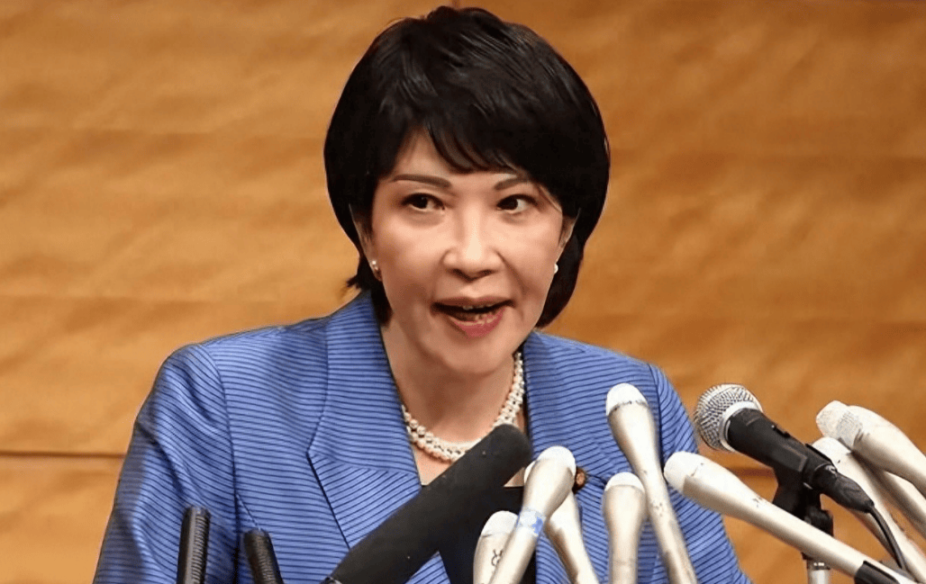 皇冠信用盘会员_对日战争准备全面铺开皇冠信用盘会员，高市早苗再不道歉，就动用军事手段逼其下台！