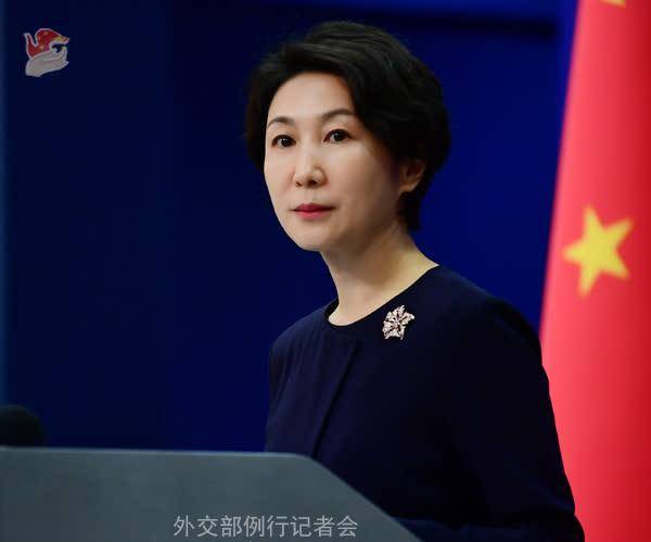 皇冠信用盘开户_中俄正在就结束乌克兰危机进行磋商皇冠信用盘开户？外交部回应