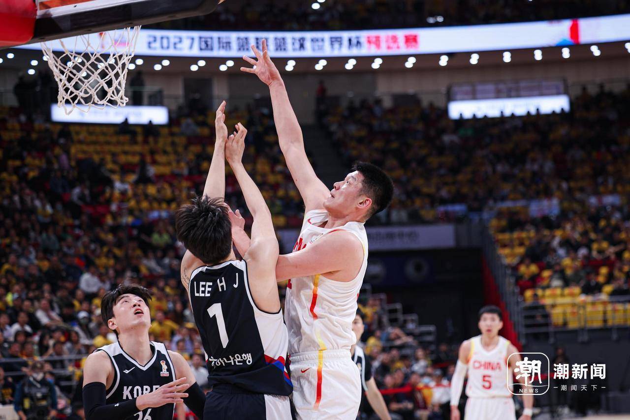 皇冠信用平台出租出售_被打回原形皇冠信用平台出租出售！中国男篮世预赛主场不敌韩国