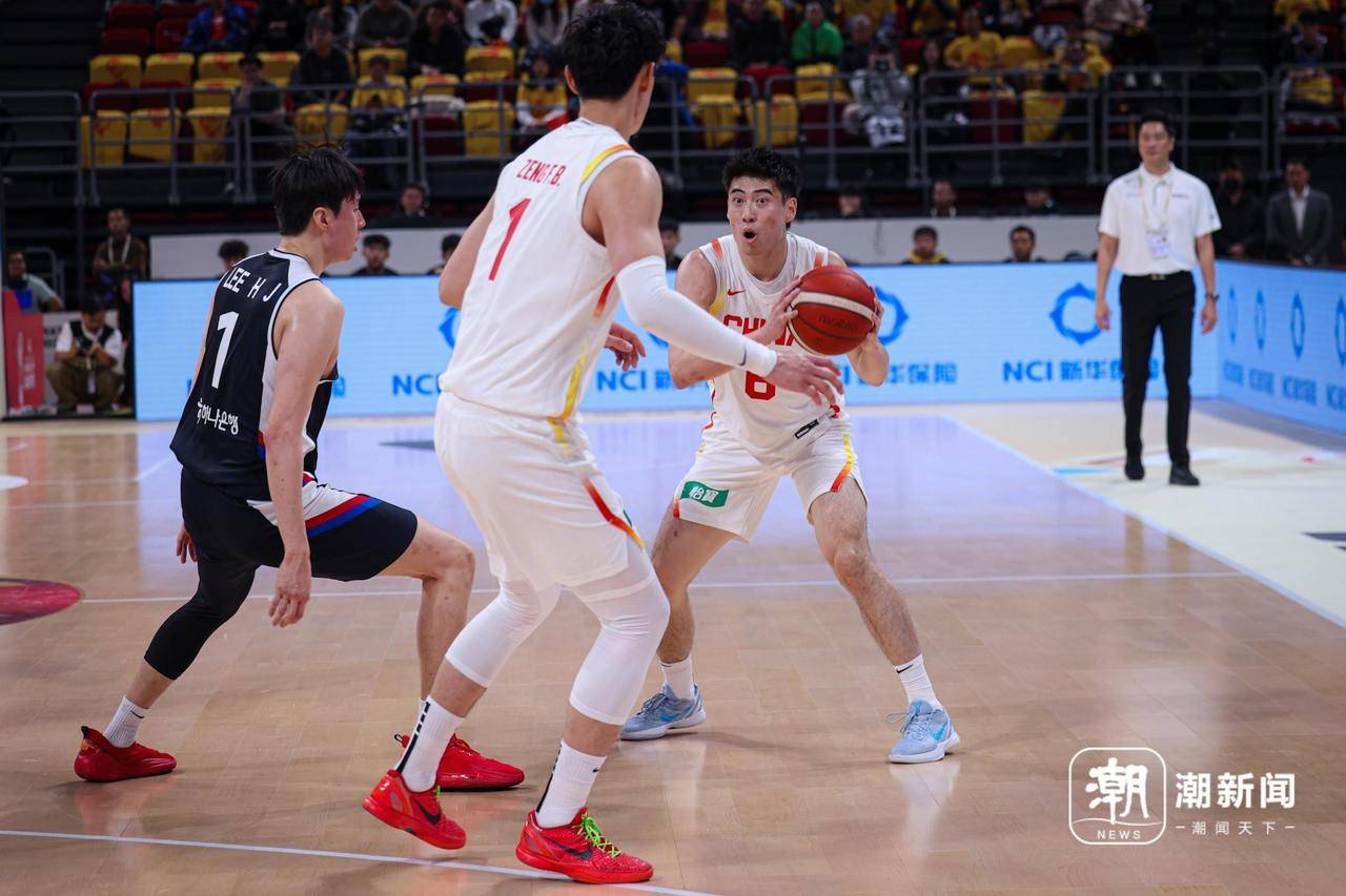 皇冠信用平台出租出售_被打回原形皇冠信用平台出租出售！中国男篮世预赛主场不敌韩国