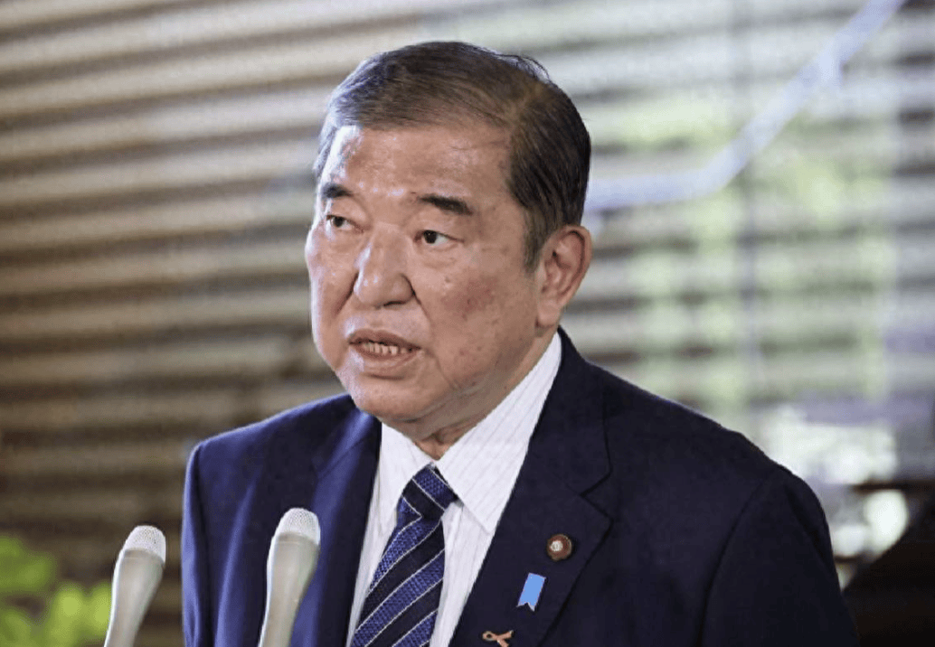 信用网怎么开户_打不过还打就是送死！石破茂语出惊人信用网怎么开户，让高市早苗想清楚对华动武后果