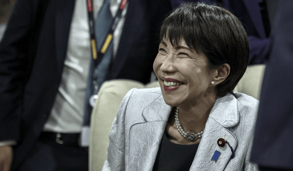 怎么申请皇冠信用网_要动真格了！连发2道封海令怎么申请皇冠信用网，北海舰队上场，高市早苗紧急回应