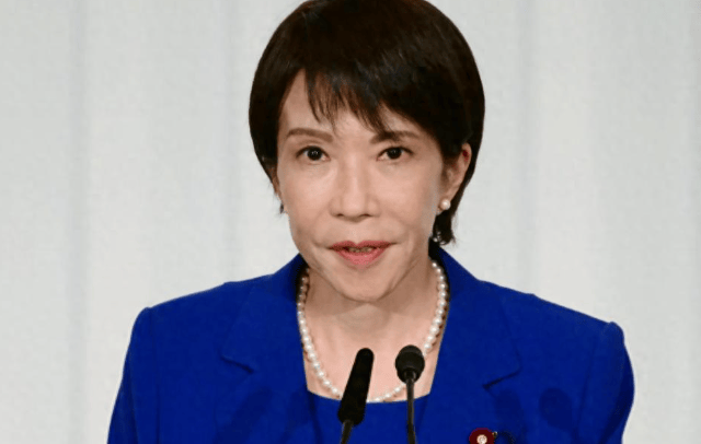 皇冠信用盘开号_下台倒计时！自民党深夜开会皇冠信用盘开号，党内高层的一句话让高市早苗凉透半边心，话音刚落，高市早苗再收噩耗