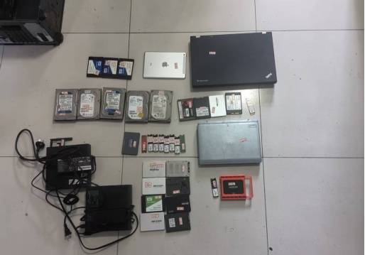 皇冠信用盘登2登3_非法控制10万余台计算机皇冠信用盘登2登3，济南网警出手！