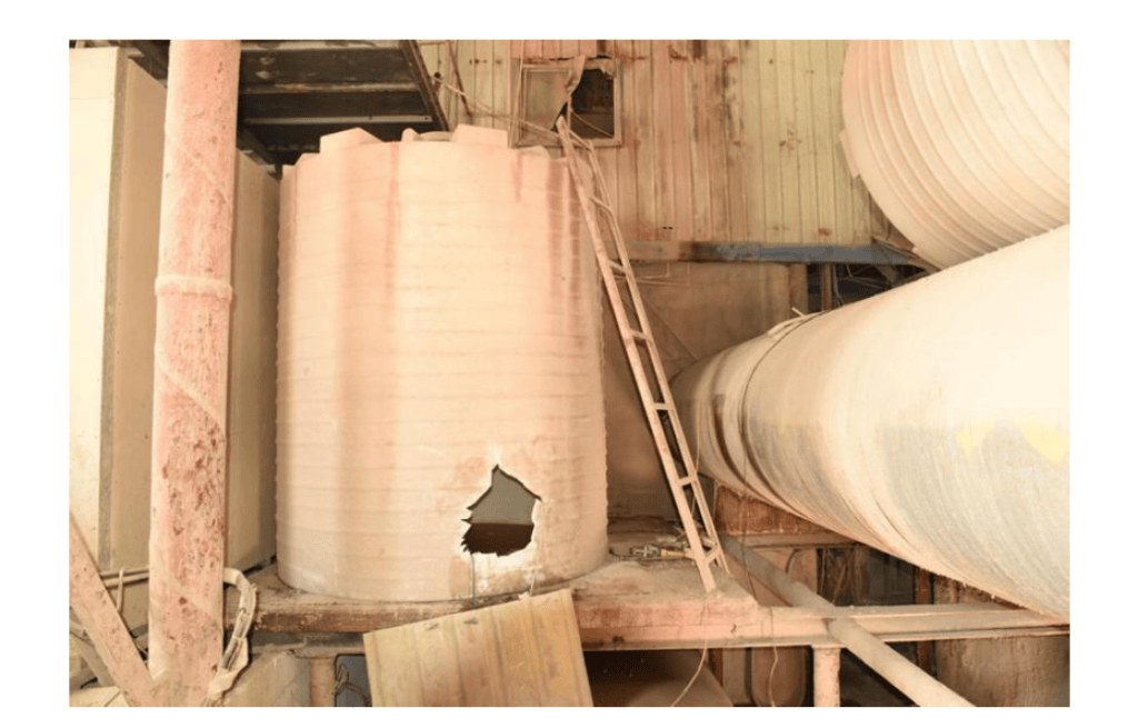 皇冠信用盘怎么弄_总经理在内皇冠信用盘怎么弄，4人死亡1人受伤，安徽发布事故调查报告