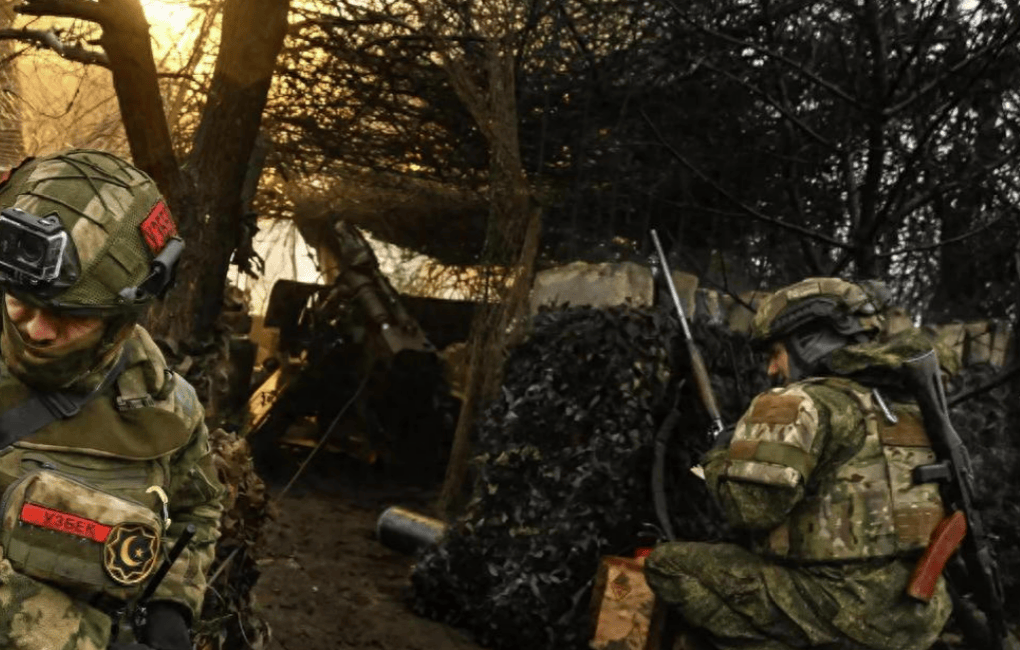 皇冠信用網如何申请_莫斯科宣布大捷皇冠信用網如何申请，红军城正式移交给俄罗斯，乌克兰同时再丢一座城！