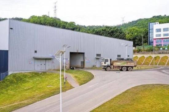 芝加哥公牛 vs布鲁克林篮网_深圳110米高“垃圾山”连根拔起芝加哥公牛 vs布鲁克林篮网！你以为的“负资产”被盘活了！