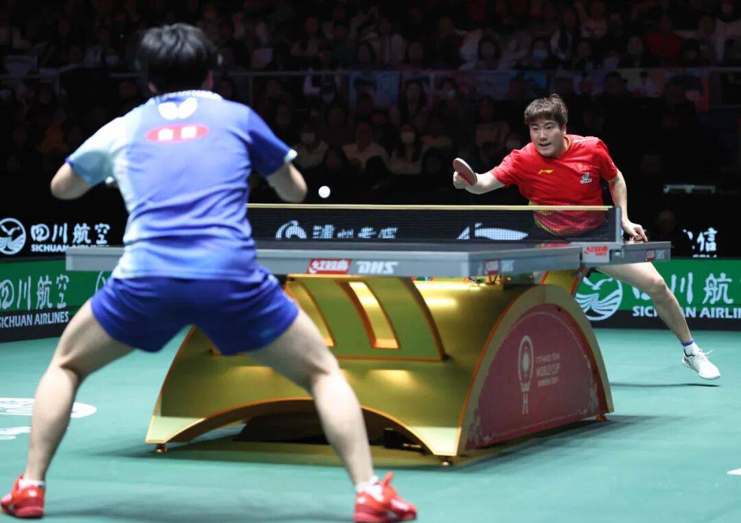 皇冠信用網会员_中国队全胜进4强皇冠信用網会员，半决赛将战韩国队 | 混团世界杯