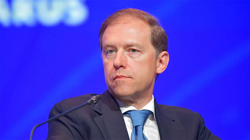 土耳其vs罗马尼亚_俄副总理：俄罗斯已准备好迎接无限数量的印度技术工人土耳其vs罗马尼亚，以解决国内劳动力短缺