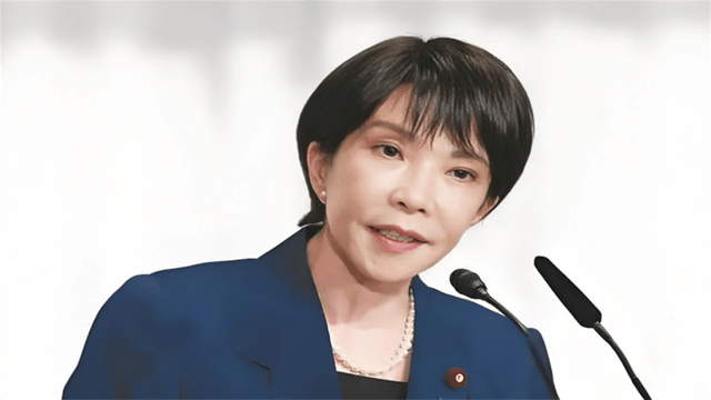 皇冠信用網額度_四常集体表态后皇冠信用網額度，德国总理突然出手，给了高市早苗重重一击