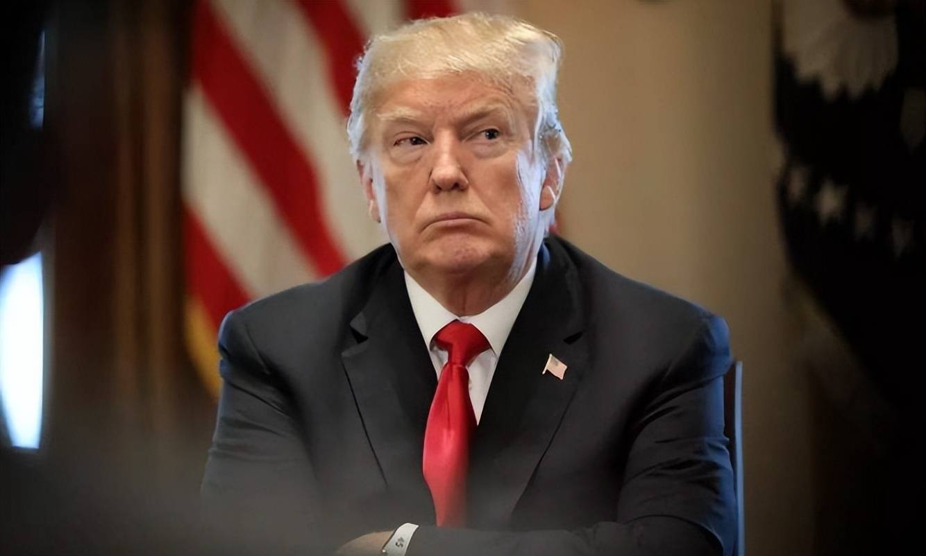 皇冠信用網登3代理_快讯！日本逮捕美公民皇冠信用網登3代理，特朗普发出通牒，日本迎来“亡国”内阁？对外释放信号非同寻常