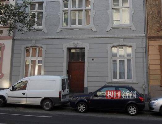 皇冠信用网额度_31岁中国女博士生和两个月大女儿在德国遇害皇冠信用网额度，嫌犯为外籍丈夫，家属已前往德国，遇害人大学室友：她被公派赴德留学，去年8月刚回国结婚度蜜月