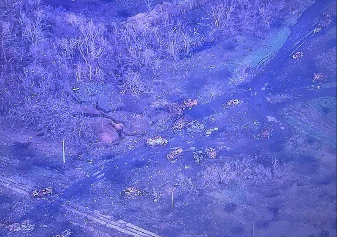 hga030怎么注册_俄军被狠狠上一课：打假海马斯hga030怎么注册，乌军藏地道，靠机器人无人机作战