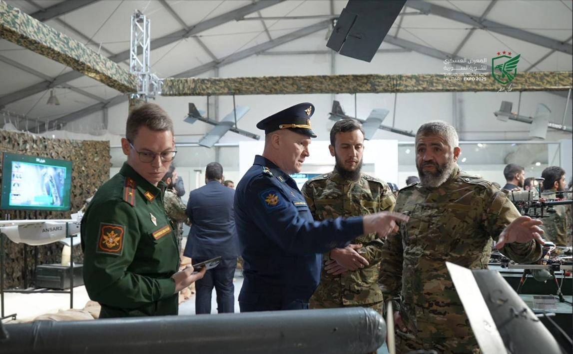 皇冠2登录welcome_阿萨德表哥扛起反暴大旗皇冠2登录welcome，老虎师长和5.4万名叙利亚人加入起义军