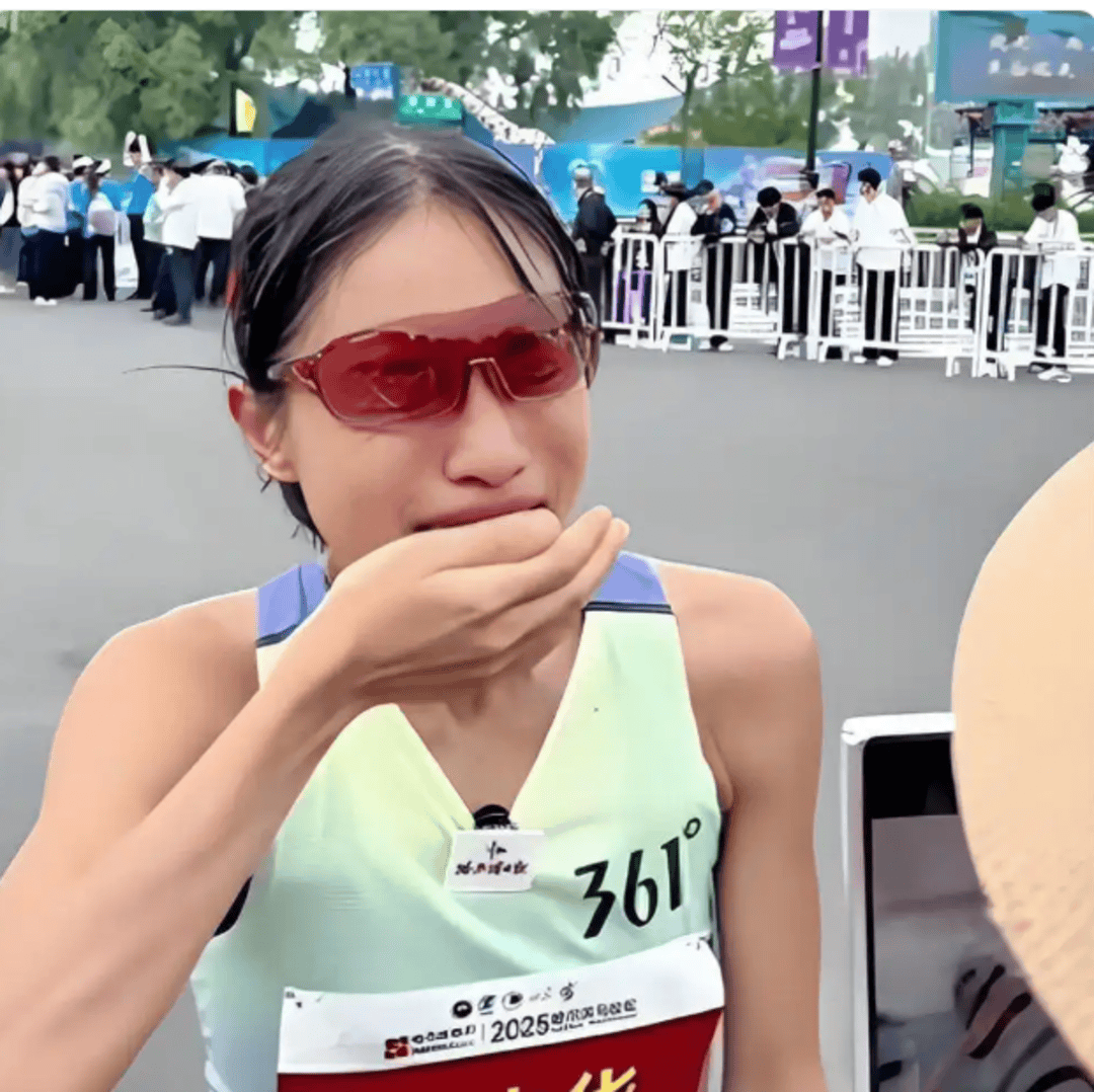 苏格兰足球_医院回应“最快女护士”违规跑马被处罚：属实苏格兰足球，警告处分6个月 取消评优