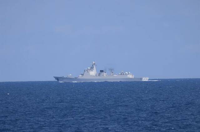 ‌比利时足球_日本挑衅辽宁舰后‌比利时足球，亚太同时出现7支舰队，美媒：解放军全球最强